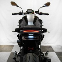 New Rage Cycles (NRC) BMW F900R Fender Eliminator and Taillight / Turn Signal Kit New Rage Cycles (NRC) BMW F900R Fender Eliminator and Taillight / Turn Signal Kit